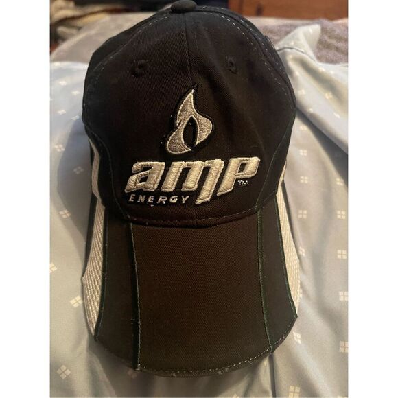 Chase Dale Earnhardt Jr #88 Hendrick Moto Amp National Guard Baseball Hat OSFM - Picture 11 of 12